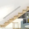 Schodišťové zábradlí zábradlí z nerezové oceli rukojeť Náhled obrázku produktu 3