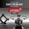 Zvedák HEYNER® s nůžkovým mechanismem 1,5 t + individuální Náhled obrázku produktu 7
