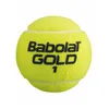KugelBabolat für Tennis Gold Championship 3pk P8457 Produktbild-Vorschau 2