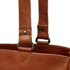The Chesterfield Brand echt Leder Damen Shopper Handtasche Produktbild-Vorschau 4