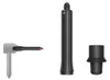 INF 30mm natáčecí hlavice a adaptér pro Dyson HD01-HD16 ABS Náhled obrázku produktu 5
