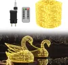 YARDIN LED lanové světlo, elektrické pohádkové světlo s Náhled obrázku produktu 1