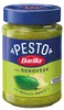 Barilla Pesto Sauce Genovese mit frischem Basilikum 190g Produktbild-Vorschau 2