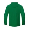 JAKO Kinder Allwetterjacke Team 2.0, Farbe:sportgrün, Produktbild-Vorschau 2