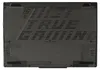 Cyborg 15 A13VE-1005 (schwarz/transparent, Intel® Core? Produktbild-Vorschau 8