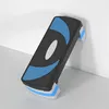 HOMCOM Steppbrett Aerobic-Stepper höhenverstellbar 10-20cm Produktbild-Vorschau 9