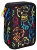 Piórnik z wyposażeniem Coolpack Jumper 3  Xplay Podgląd zdjęcia produktu 7
