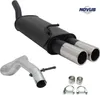 Wydech sportowy Novus do Audi A3 Seat Leon VW Golf 4 VW New Podgląd zdjęcia produktu 7