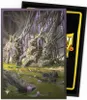 Dragon Shield Standard Size Matte Dual Art Verdant Produktbild-Vorschau 2