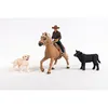Schleich Farm World     42578 Westernreiten Produktbild-Vorschau 15