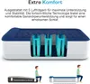 Luxus Luftbett 1 Person, Luftmatratze selbstaufblasend mit Produktbild-Vorschau 3