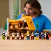 LEGO Disney La cabane de Blanche-Neige 43242 Voir les images du produit 9