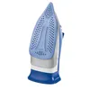 Clatronic DB 3706 Bügeleisen/Dampfbügeleisen Blau-Weiss Produktbild-Vorschau 8