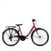 26 Zoll Kinderfahrrad, 6-Gang (K6), Mädchenfahrrad, S’COOL Produktbild-Vorschau 1