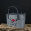 Gilde Filz Tasche "Schwarzwald" VE 1 44415 Produktbild-Vorschau 2