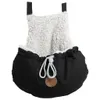Jack and Vanilla Sac de transport pour animaux de compagnie Voir les images du produit 1