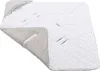 Twinkle Stars & Grey Velvet Decke für Kindersitz Produktbild-Vorschau 4