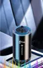 Kabelloser Auto Diffuser Luftbefeuchter Aroma Diffuser LED Produktbild-Vorschau 3