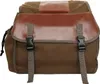 Verbesserte Canvas-Fahrradtaschen für Fahrradausrüstung, Produktbild-Vorschau 2