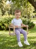TupTam babyromper met korte mouwen, effen kleuren, 5-pack, Productafbeelding-voorbeeld 10