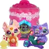 Magic Mixies Magický kotlík Crystal Woods 12 cm Náhľad obrázku produktu 5