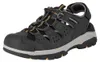 Skechers Tresmen - Menard Couleur Noir Voir les images du produit 29