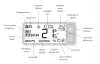 Honeywell Home T3R Termostato programmabile senza fili Anteprima dell’immagine prodotto 1