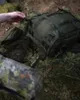 Savotta Kahakka 25L - Rucksack Grün Produktbild-Vorschau 3