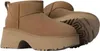 UGG CLASSIC ULTRA MINI NEW H Brown Produktbild-Vorschau 2