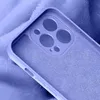 Silicone Case Etui Samsung Galaxy A14 5G / Galaxy A14 Podgląd zdjęcia produktu 3