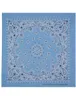 Urban Classics Bandana Kopftuch Halstuch Maske schwarz Produktbild-Vorschau 8