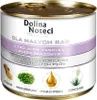 Dolina Noteci Premium Dog Small Rabbit, Beans and Brown Voir les images du produit 3