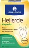 A product box for Bullrich Heilerde Kapseln. Náhľad obrázku produktu
