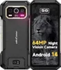 Ulefone Armor 27 Pro 17,2 cm (6.78") Dual SIM ibrida Anteprima dell’immagine prodotto 18