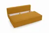 Kaiser Möbel Sofa mit schlaffunktion und bettkasten DUO, Produktbild-Vorschau 5