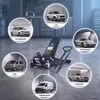 STAHLWERK Hydraulischer Wagenheber mit 3 t Tragkraft - Produktbild-Vorschau 13