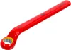 BGS 72022 VDE-Einringschlüssel, tief gekröpft, SW  22 mm Produktbild-Vorschau 1