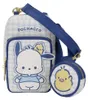 Sanrio by Loungefly Sling Brusttasche / Umhängetasche Produktbild-Vorschau 1