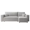 A sectional sofa is shown against a white background. Produktbild-Vorschau