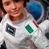 Barbie Signature Inspiring Women Role Model Samantha Produktbild-Vorschau 8