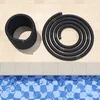 MONZANA® Poolschlauch 14m Ø 38mm flexibel mit Muffen 5x Produktbild-Vorschau 8