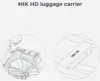 Urban Iki U-me Mik Hd Kindersitz Für Fahrräder  Max 22 kg Produktbild-Vorschau 4