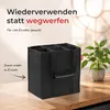 6er Flaschentasche – Kompakter Flaschenträger für bis zu 6 Produktbild-Vorschau 11