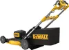 Akku-Rasenmäher mit Eigenantrieb – 18 V – DEWALT – Produktbild-Vorschau 8