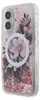 Guess GUHMP16SLFMWTP iPhone 16 6.1" pink hardcase Liquid Produktbild-Vorschau 2