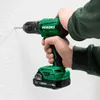 HiKOKI Akku-Bohrschrauber DS18DA (Basic) Produktbild-Vorschau 7