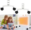 2x Pieds pour chauffage infrarouge universel - Pieds Voir les images du produit 5