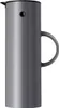 Stelton EM77 Vákuový džbán, 1 liter, žulovo šedý Náhľad obrázku produktu 1