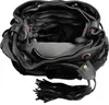 Samantha Look Handtasche Damen 021325 schwarz Produktbild-Vorschau 4