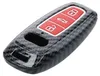 kwmobile autosleutelbescherming, compatibel met Audi A6, Productafbeelding-voorbeeld 8